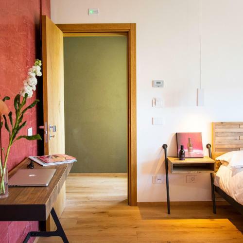 Bed & Breakfast Agri-relais Ventisettegradi
