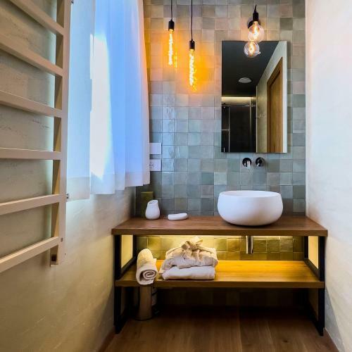 Bed & Breakfast Agri-relais Ventisettegradi