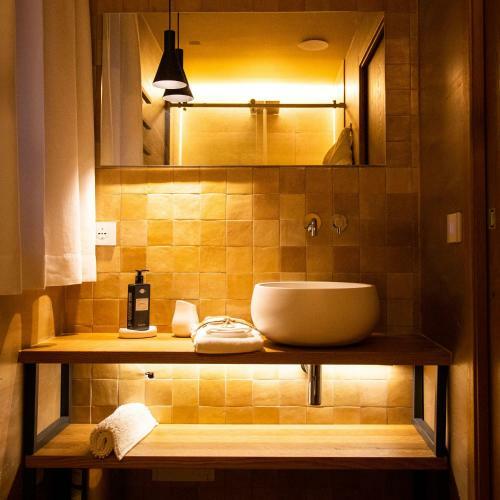 Bed & Breakfast Agri-relais Ventisettegradi