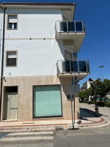Apartamento La Casa Di Iacchiml 2