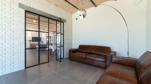 Villa La Buona Maniera 10