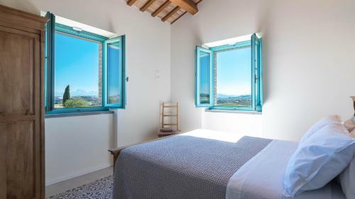 Villa La Buona Maniera 10