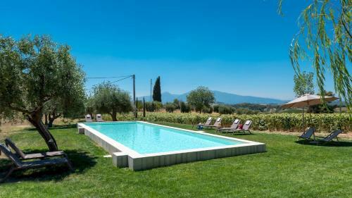 Villa La Buona Maniera 10