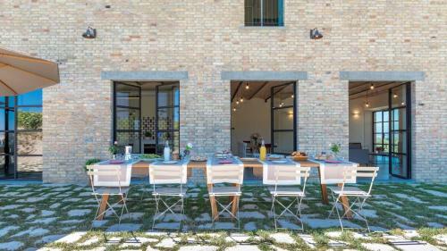 Villa La Buona Maniera 10
