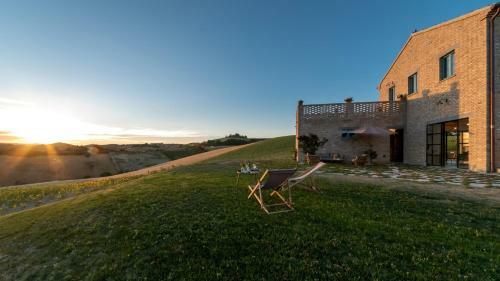 Villa La Buona Maniera 10