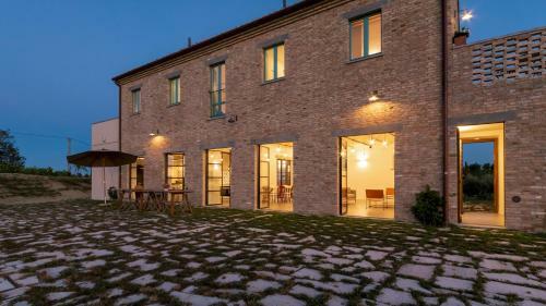 Villa La Buona Maniera 10