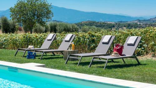 Villa La Buona Maniera 10