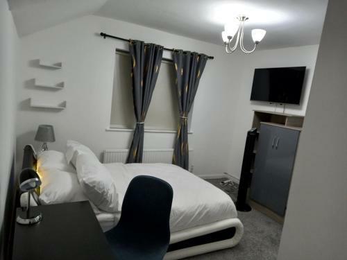 Bed & Breakfast 2 Garswood Road