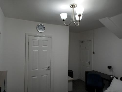 Bed & Breakfast 2 Garswood Road
