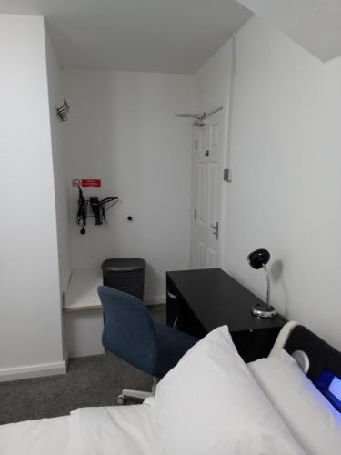 Bed & Breakfast 2 Garswood Road