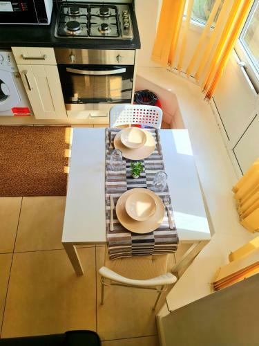 Apartamento Full Flat-g Floor-private Kitchen/bathroom-parking