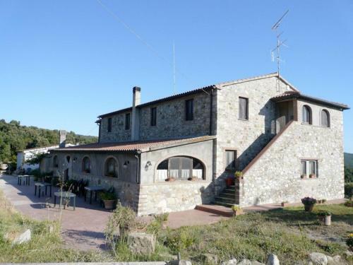 Agroturismo Tenuta Sant'agnese