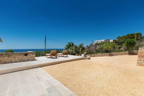 Villa Lodrea By Barbarhouse