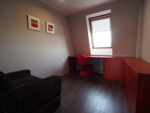 Sikorska Apartamenty