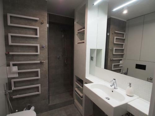Sikorska Apartamenty