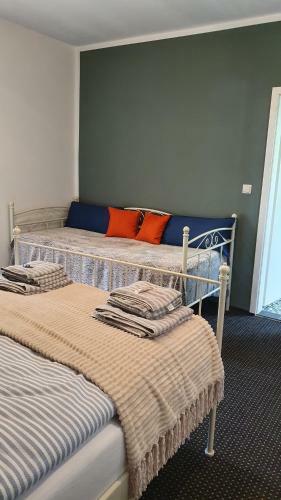 Bed & Breakfast Zur Landebr�cke