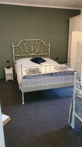 Bed & Breakfast Zur Landebr�cke