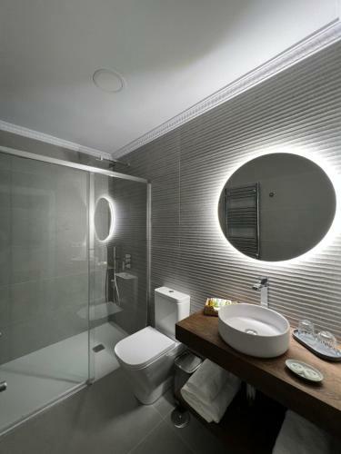 Hotel Las Dos Pe�as