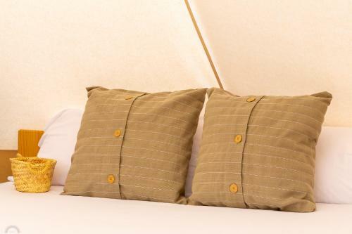 Respira Glamping Montseny