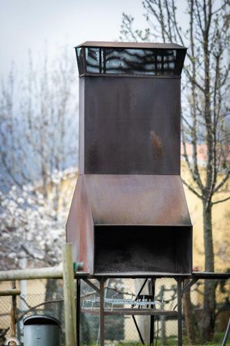 Respira Glamping Montseny