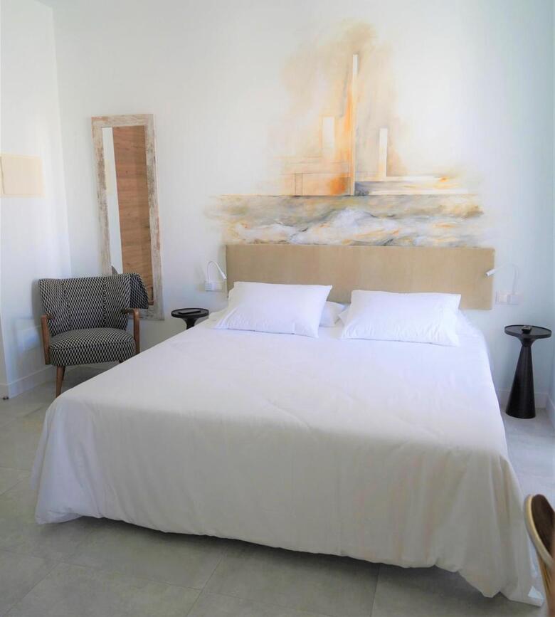 Opuntia Boutique Hotel