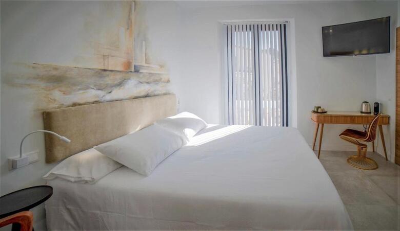 Opuntia Boutique Hotel