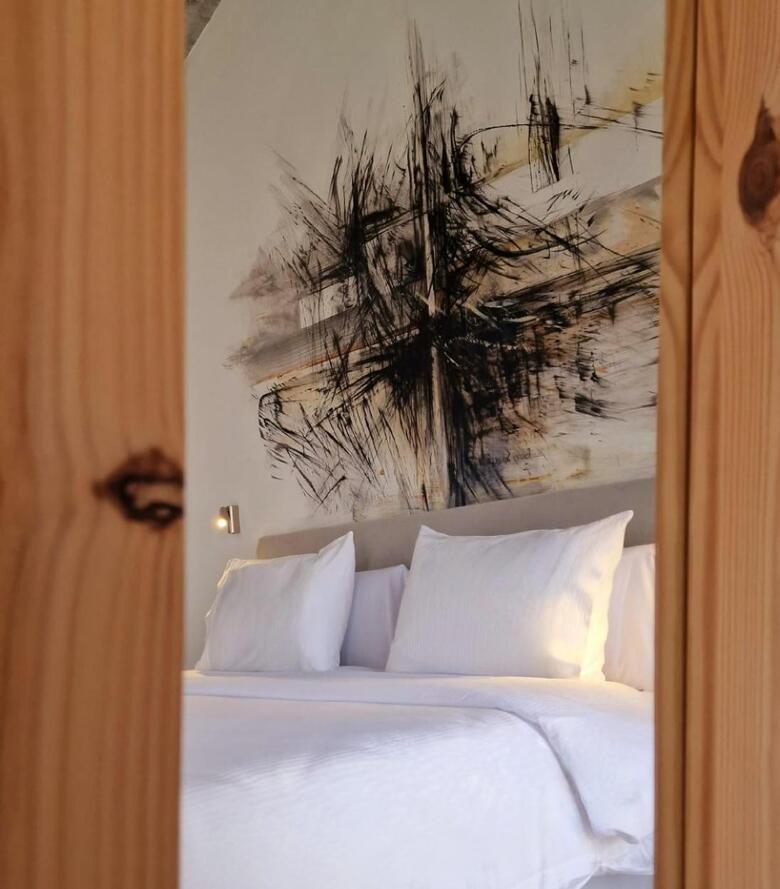 Opuntia Boutique Hotel