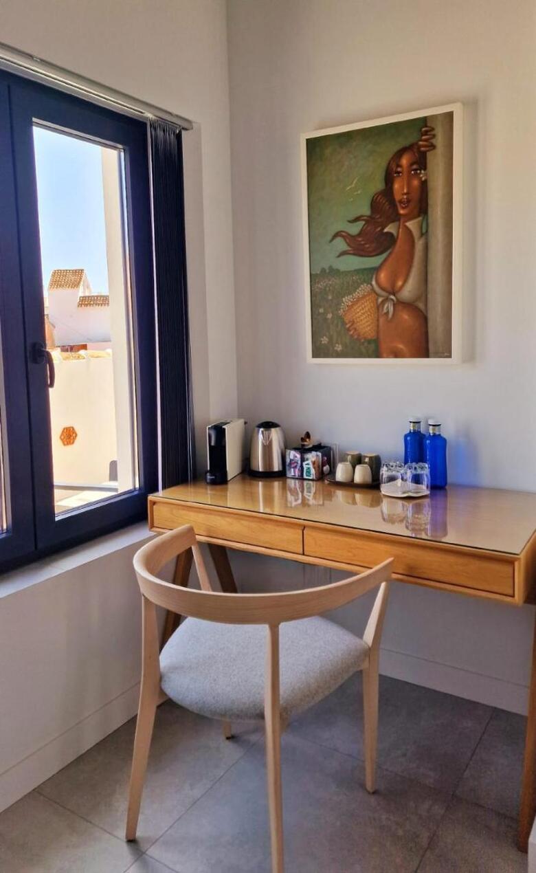 Opuntia Boutique Hotel