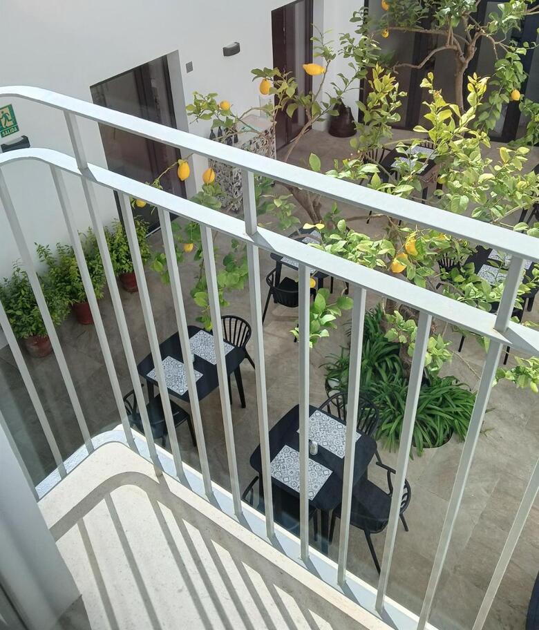 Opuntia Boutique Hotel