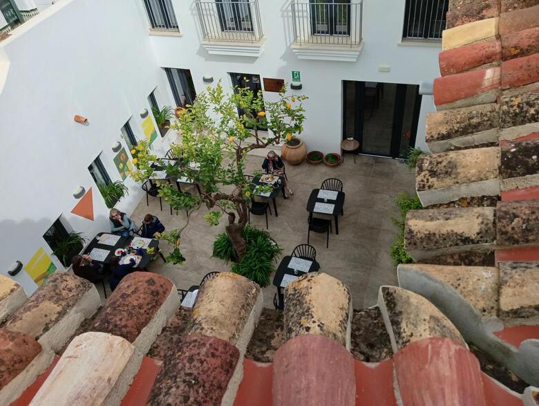 Opuntia Boutique Hotel