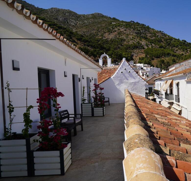 Opuntia Boutique Hotel
