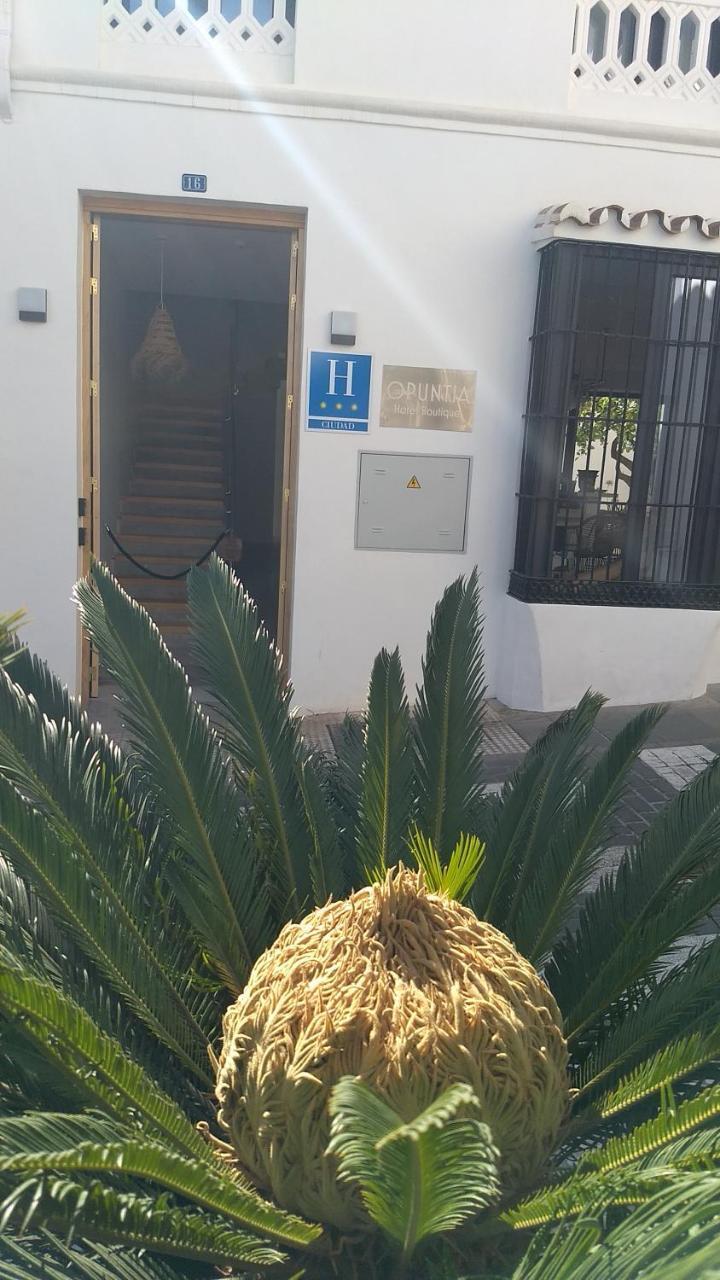 Opuntia Boutique Hotel