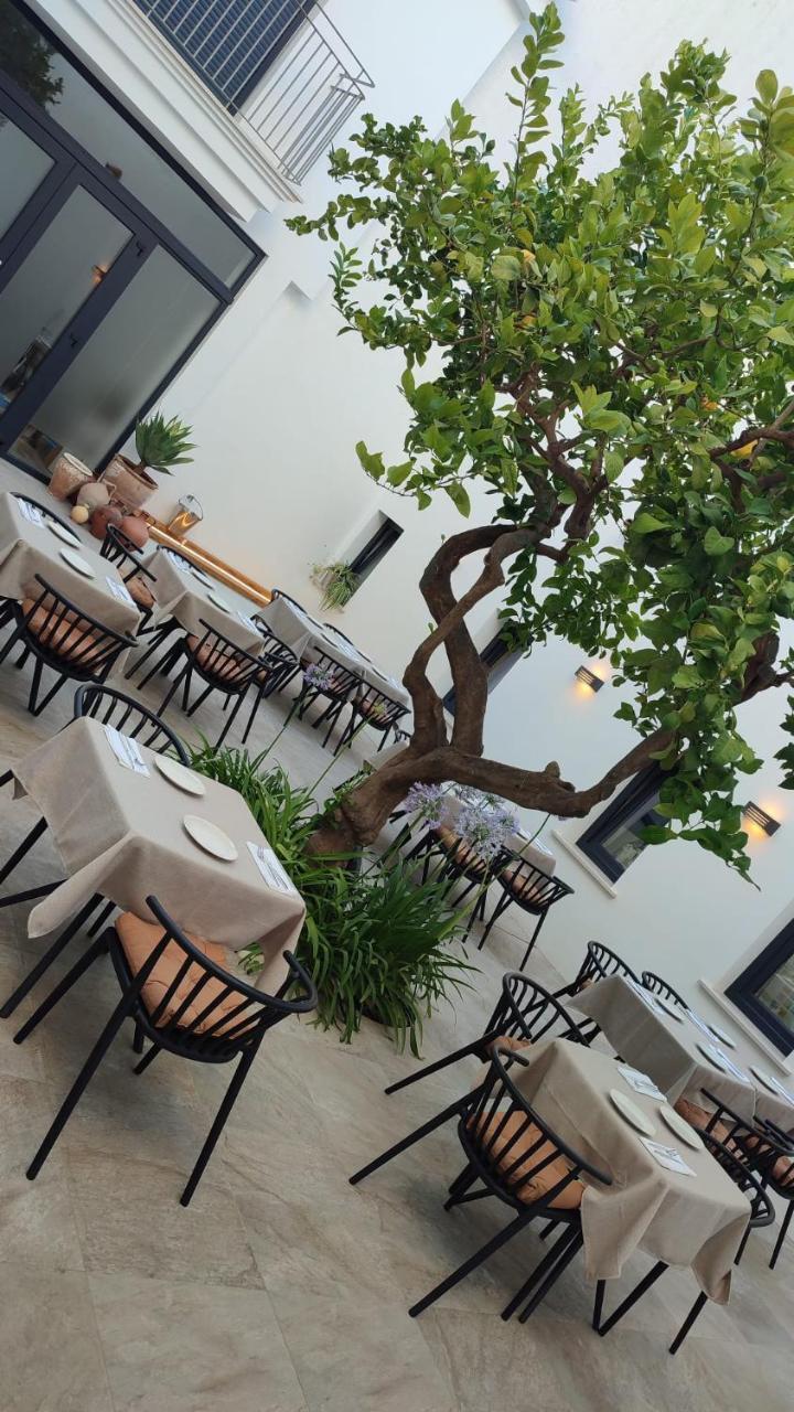 Opuntia Boutique Hotel
