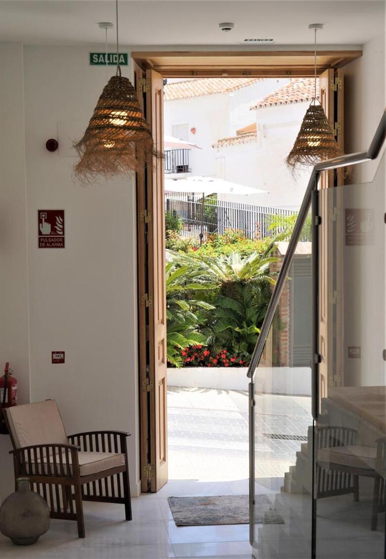 Opuntia Boutique Hotel