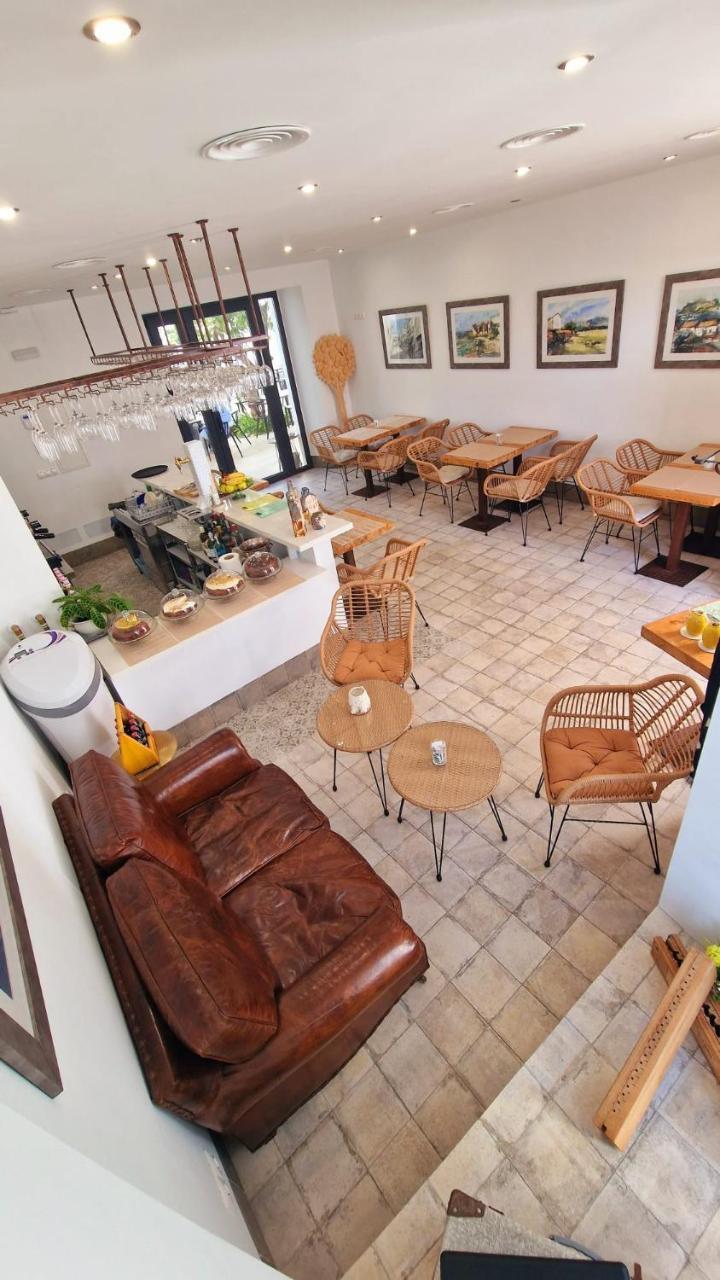 Opuntia Boutique Hotel