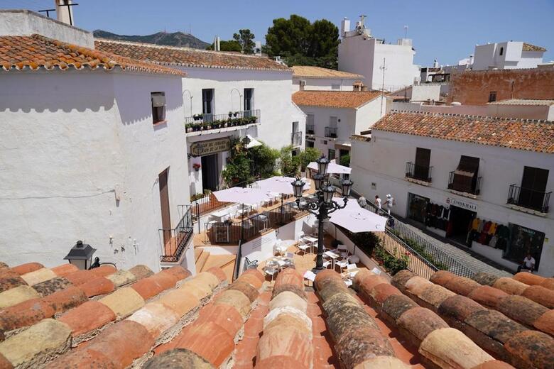 Opuntia Boutique Hotel