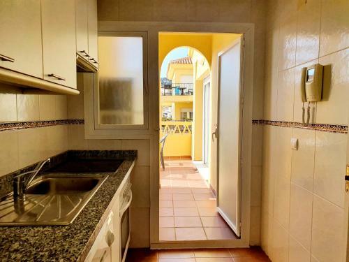 Atalaya Apartment 2 Bedrooms