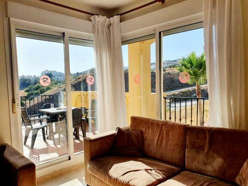 Atalaya Apartment 2 Bedrooms