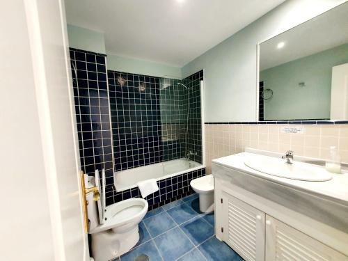 Atalaya Apartment 2 Bedrooms