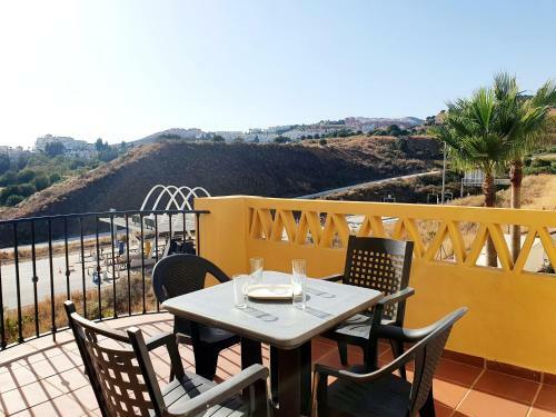 Atalaya Apartment 2 Bedrooms