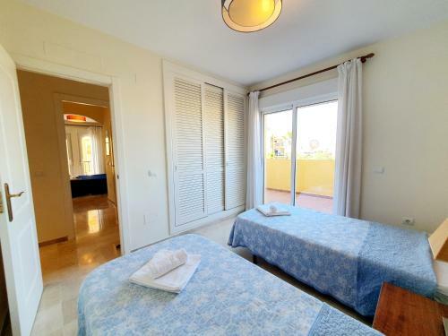 Atalaya Apartment 2 Bedrooms