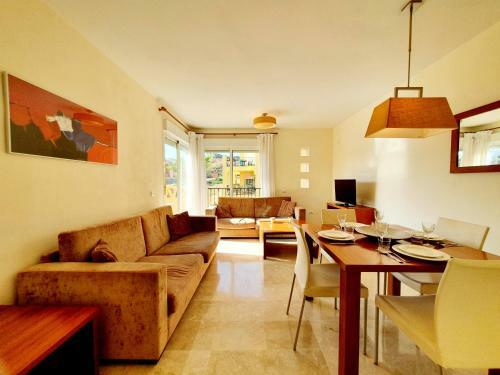 Atalaya Apartment 2 Bedrooms
