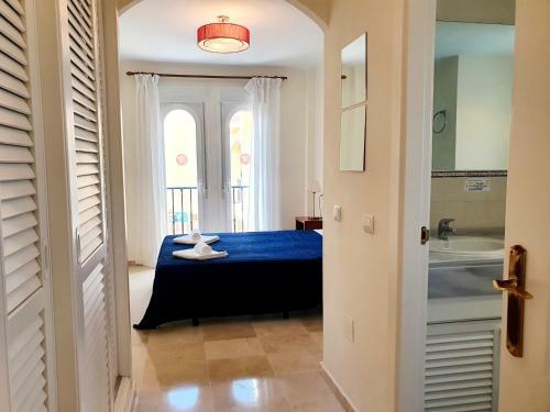 Atalaya Apartment 2 Bedrooms