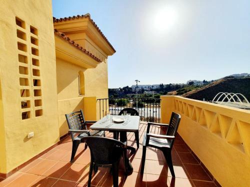 Atalaya Apartment 2 Bedrooms