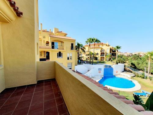 Atalaya Apartment 2 Bedrooms