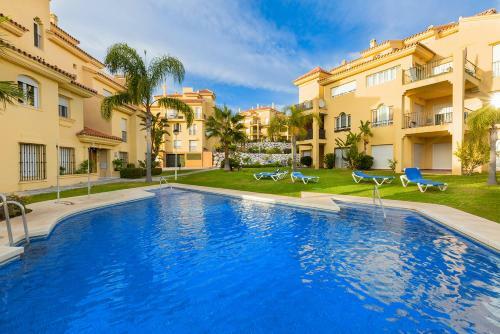 Atalaya Apartment 2 Bedrooms