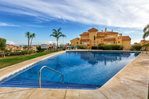 Atalaya Apartment 2 Bedrooms