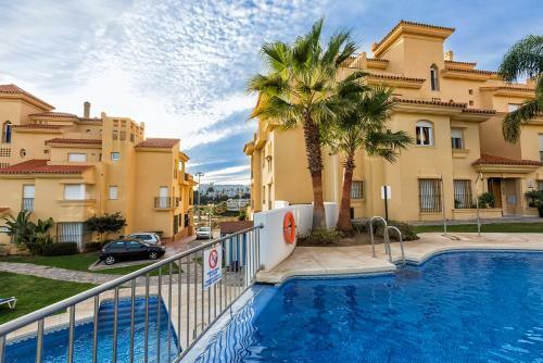 Atalaya Apartment 2 Bedrooms