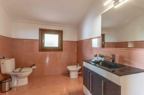 Caser�o Entre Bilbao Y Urdaibai