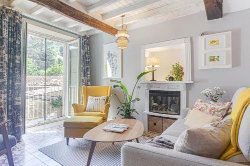 Apartamento Casa Del Ancla 2�